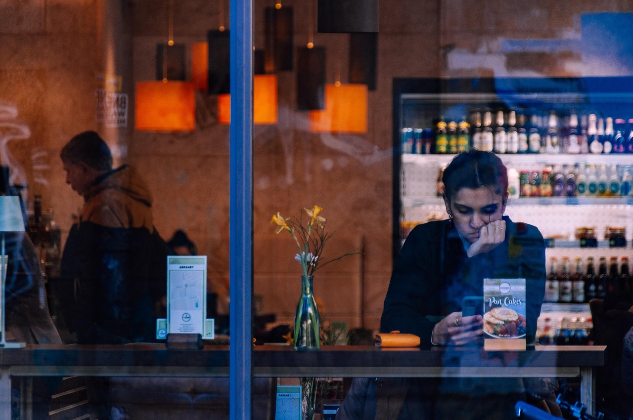 منافسة في السوق الرقمي: نصائح عملية من خبراء LHH